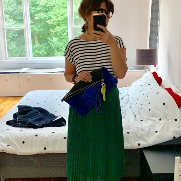 New SaCUIR Genuine Python Clutches - Picture 4 of 7